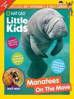 National Geographic Little Kids